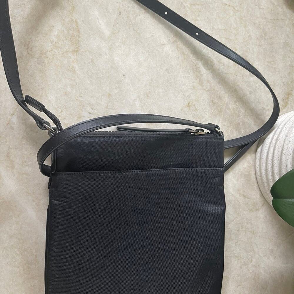 Marc Jacobs New York black Nylon crossbody - Picture 2 of 10